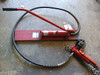 DSC HYDRAULIC CABLE AND ROD CUTTER WITH PUMP NO5TN