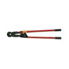 HK Porter 8690TN 36 Ratchet-type, Wire Rope Cutter, 3/4 Capacity