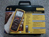 Fluke 1577 Insulation tester and full featured Multimeter with accessories
