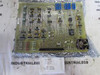 GENERAL ELECTRIC CIRCUIT BOARD 125D458AAGR2-H4 REPAIRED