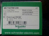 Schneider Power Meter METSEPM1200 Power Logic PM1200 new in box free ship
