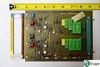 Westinghouse RAPCON 559A511G01 electronic card.