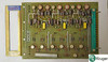 Westinghouse Rapcon 559A539G01 electronic card board