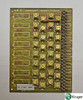General electric ML186688068-1 electronic card board