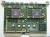 VME Quad 4 DSP  image processor radio signal processing DBV46
