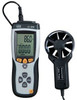 DT-8894 CFM/CMM Thermo-Anemometer + IR Thermometer