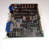 Mitsubishi PC Board FW17A (Inv.27780)