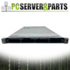 Hp Dl360 Gen9 4B Lff 2X 14-Core 2.60Ghz E5-2690 V4 64Gb Ram 4X 3Tb Hdd P440Ar