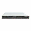 Supermicro Server Cse-819U 6C Xeon E5-2620 V3 2.4Ghz 128Gb Sata-