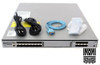 Cisco Ws-C4500X-24X-Ipb Catalyst 4500-X 24 Port 10Ge Ip Base C4Kx-Nm-8Sfp+ 2X Ac