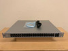 Ubiquiti Unifi Us-48-500W 48 Port Poe+ Managed Gigabit Switch 500W W/ 4 X Sfp