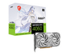 Msi Geforce Rtx 4060 Ventus 2X White 8G Gddr6 Graphics Card