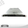 Hp Proliant Dl360 Gen9 G9 10Sff 2X 8 Core E5-2630V3 2.4Ghz 256Gb Ram No Hdd