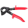 CABLE CUTTER SAFETY LOCK TWO-STAGE RATCHET ANTI-SLIP HAND GUARD HIGH EFFICIENCY