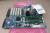 Coravalent Fi-P65Ax-01 Motherboard Intel Core2 6400 2.13Ghz 2Gb See Notes