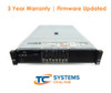 Dell Poweredge R730 2X 2637V3 3.5Ghz=8Core 64Gb 8Xhd Tray H730