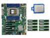 Amd Epyc 7262 Cpu + Supermicro H11Ssl-C + 2666Mhz Ram Multiple Options
