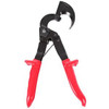 CABLE CUTTER GREAT CUT POWER TWO-STAGE RATCHET PRECISION BLADES MODERATE COST