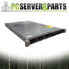 Hp Dl360 Gen9 G9 8B Sff 2X 12-Core E5-2690 V3 2.6Ghz 128Gb Ram 2X 600Gb 10K