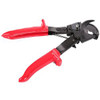 CABLE CUTTER GREAT CUT POWER TWO-STAGE RATCHET NO WIRE CRUSHING FIRST CLASS