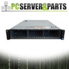 Dell Poweredge R720Xd 24B 16-Core 2.00Ghz E5-2640 V2 32Gb Ram 12X 1.2Tb H710