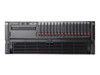 Hpe 487381-B21 Server Rack Mount - 4U