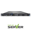 Dell Poweredge R630 Server  2X E5-2650 V3 =20 Cores  64Gb  H730P  4X 900Gb