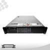 Dell Poweredge R720 8Sff 2X 12 Core E5-2697V2 2.7Ghz 256Gb Ram 2X 1Tb Ssd H710