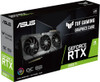 Asus Tuf Rtx 3060 Ti Oc 8Gb Gddr6X, Hdmi 2.1, Dp 1.4A, Dual Fans, Military Grade