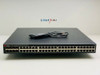 Brocade Icx6610-48-Pe 48 Port Switch W/ Dual Power - Same Day Shipping