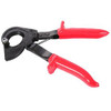 CABLE CUTTER TWO-STAGE RATCHET NO WIRE CRUSHING COMPACT DESIGN CAREFULLY CRAFTED