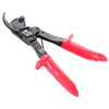 CABLE CUTTER OPTIMIZED SHAPE TWO-STAGE RATCHET NO WIRE CRUSHING HIGH LEVEL