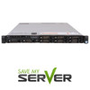 Dell Poweredge R630 Server  2X 2667 V4 = 3.20Ghz  128Gb  H730  Choose Drives