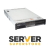 Dell Poweredge R820 Server 4X 4640 V2 2.2Ghz = 40 Cores 256Gb H710P 4X 600Gb Sas