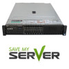 Dell Poweredge R730 Server  2X E5-2680 V4 28 Cores  128Gb H730  Choose Drives