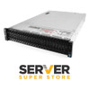 Dell Poweredge R730Xd Server 2X E5-2690 V4-28 Cores H730 64Gb Ram 4X Rj45