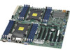 Supermicro X11Dpi-N Mbd-X11Dpi-N Dual Socket P C621 Dual Lan Server Motherboard