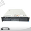 Dell Poweredge R720 8Sff 2X 12 Core E5-2695V2 2.4Ghz 128Gb Ram 8X 1.2Tb Sas H710