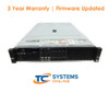 Dell Poweredge R730 2X 2620V3 2.4Ghz=12Core 96Gb 3X1.2Tb 12G H730