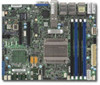 Supermicro Mbd-X10Sdv-2C-Tp8F-(O/B) Motherboard Flex Atx Intel Xeon D1508