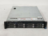 Dell Poweredge R720 3.5In 2X E5-2690 2.9Ghz 16-Cores / 128Gb / H710 / 8X 4Tb Hdd