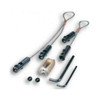 Greenlee 629 Wire Pulling Grip Kit