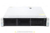 Hp Proliant Dl380 G9 8Sff 2X Xeon E5-2620 V4 64Gb 4X 146Gb 15K 6G Sas Rails-