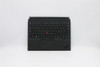 Lenovo Thinkpad X1 Tablet 3Rd Gen Palmrest Touchpad Cover Dock Keyboard 01Hx866