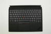 Lenovo Thinkpad X1 Tablet 3Rd Gen Palmrest Touchpad Cover Dock Keyboard 01Hx869