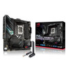 Asus Rog Strix Z690-G Gaming Wifi 6E Lga 1700(Intel 12Th Gen) Micro Atx Gaming