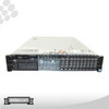 Dell Poweredge R720 8Sff 2X10 Core E5-2690V2 3.0Ghz 256Gb Ram 6X 900Gb Sas H710P