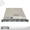 Dell Poweredge R620 8Sff 2X 8 Core E5-2667V2 3.3Ghz 256Gb Ram 2X 1Tb Ssd H710P