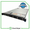 Dell Poweredge R620 Sff 8 Bay Server 64Gb Ram 2Xe5-2630 H710 1Gbe Nic 8Xtrays