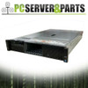 Dell R730 8B Sff 2X 2.30Ghz 12-Core Intel Xeon E5-2670 V3 32Gb Ram 4X 1.2Tb Hdd